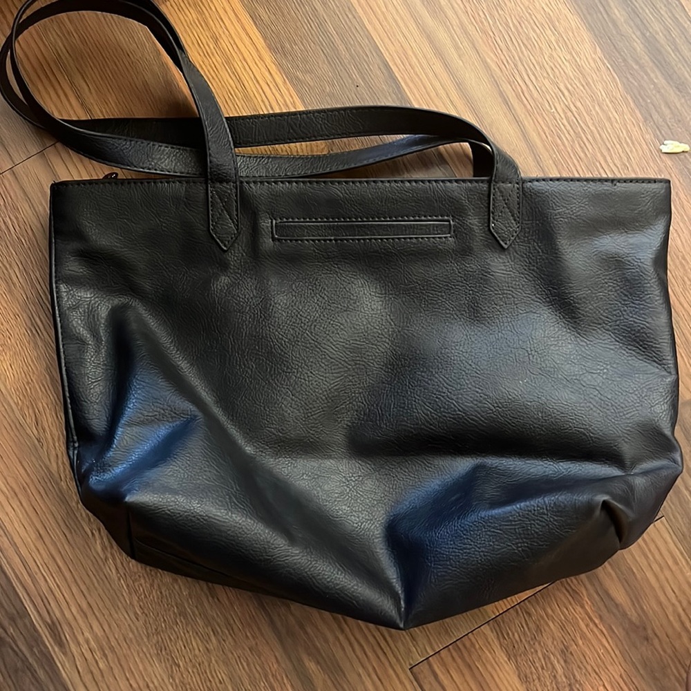 Black Purse